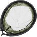 NGT Match Deluxe Net - 50cm Two-Tone Pan Net NGT Match Deluxe Net - 50cm Two-Tone Pan Net